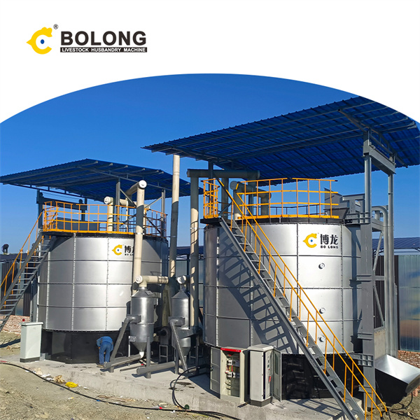 <h3>Commercial Fermentation Tanks - YoLong Brewtech</h3>
